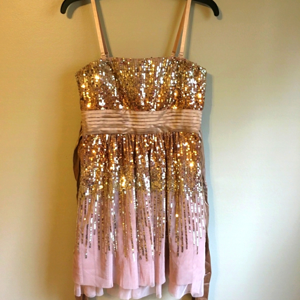 BCBG dress | size 6